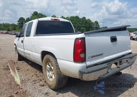 2006 Chevrolet Silverado 2500Hd Work Truck from USA, damaged, VIN 1GCHC29UX6E208457